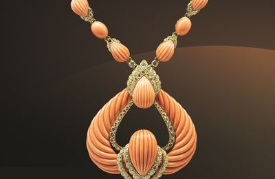 BERNARD BOUISSET at BRAFA Art Fair 2022