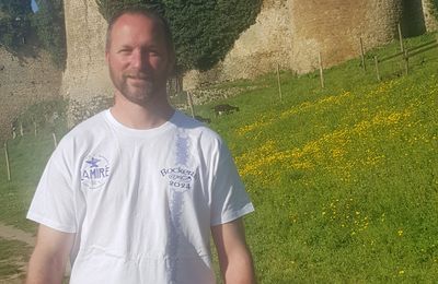 Entrainement : la vie de château pour les Bockers