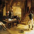 Qu'est-il advenu des frères de La Trémoïlle ?