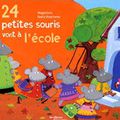 EN SEPTEMBRE chez les Petits&Moyens de Marie