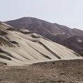 Pérou, les déserts côtiers