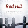 Concours Red Hill de Jamie McGuire : les résultats