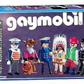 Noël 2011 : Playmobil s'adapte aux familles homoparentales