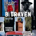 B. TRAVEN - Frédéric Sonntag - Montreuil