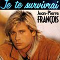 JEAN-PIERRE FRANCOIS - "DES NUITS" - 1990