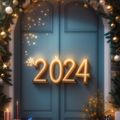 31 décembre ...bon réveillon
