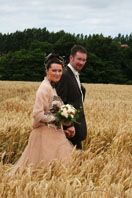 Mariage Aurélie et Yannick_juillet 2008