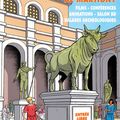 Pleyers, Jailloux et Morales aux Rencontres Archéologiques de Martigny en Suisse