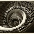 Histoire d' escalier