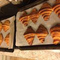 Les croissants