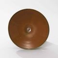 A persimmon-glazed conical bowl, Northern Song dynasty (960-1127)