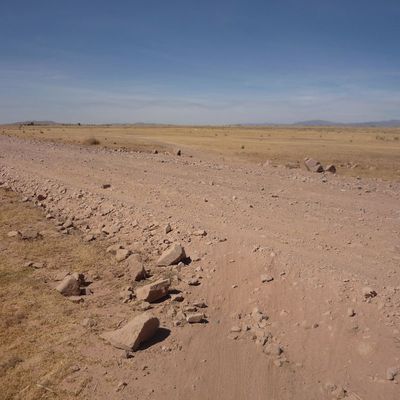 Juliaca - Lac Titicaca - Puno