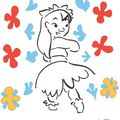 Un Disney pour Matisse : Lilo