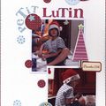 Petit lutin