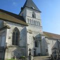 La commune de Notre Dame de Bliquetuit (Seine Maritime)