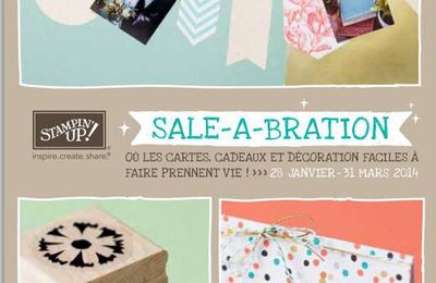 Promo et catalogue été