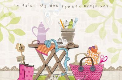 J-1 pour l'ouverture du salon Créations & Savoir-faire