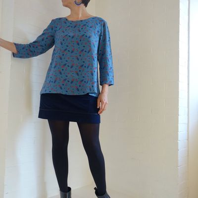 Recyclage de (grande) feignasse