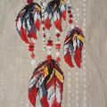 SAL Dreamcatcher # 4
