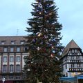 Les Marchés de Noel de Strasbourg - 1ere partie