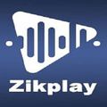 Zikplay : écoute les meilleurs tubes du moment 