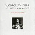 Mais qui est donc Max-Pol Fouchet?