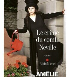 Le crime du comte Neville