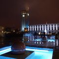 Les jardins de l'hôtel de ville (2)