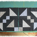 Quilting Bee mars