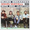 John Mayall - Blues Breakers - Eric Clapton : All your love