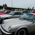 classic days 2018  circuit magny-cours 70 ans porsche