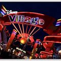 Disney Village