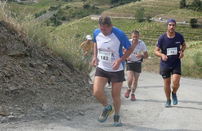 Trail du brigadier 2025