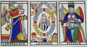 Savoir quel est son futur grâce au tarot en ligne