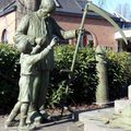 Morts pour la Belgique