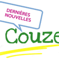 Quelles sont les dernières nouvelles à Couze ?