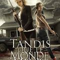 Tandis que le monde meurt - Tome 1 : Les premiers jours - Rhiannon Frater