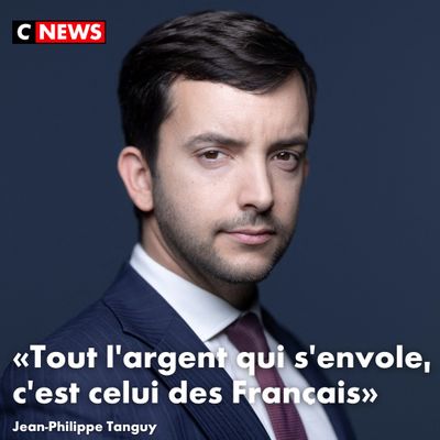 Le RN reste des valets de Poutine