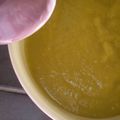 SOUPE DE LÉGUMES AU CURRY