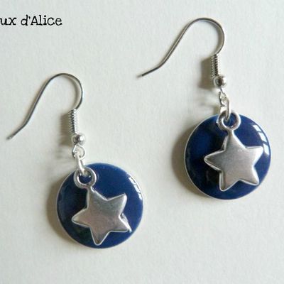 ★ BO and Girls Show #24 - Stella Dinero ★