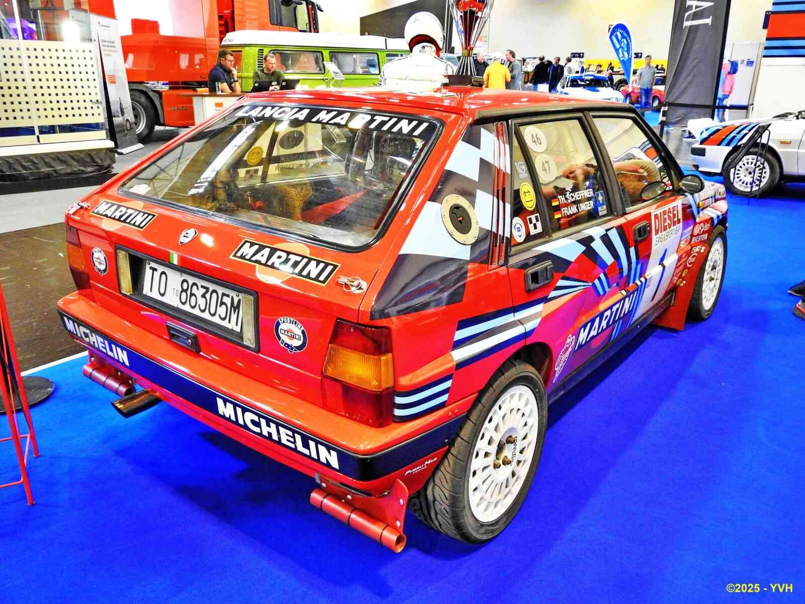 Lancia Delta HF Integrale Gr. A_03 - 1988 [I] YVH_GF