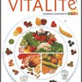 l'assiette VITALITÉ