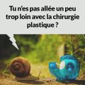 PARAITRE ou NE PAS PARAITRE ! TELLE EST LA QUESTION