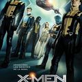 X-Men : Le Commencement (de Matthew Vaughn)