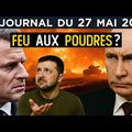 19h Le Journal