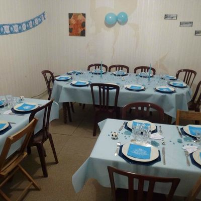8 ans de Matthieu