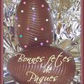 Joyeuses Pâques