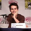 Dylan O'Brien