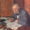 Emile Verhaeren (1855 – 1916) : La folie