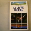 Le livre du ciel, Jean-Pierre Verdet, collection découverte cadet, éditions Gallimard 1983, 